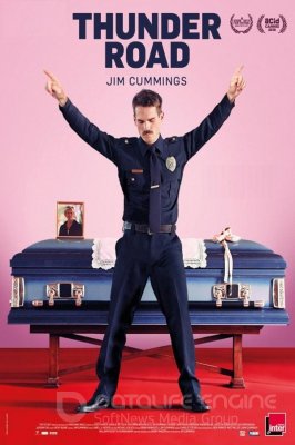 THUNDER ROAD (2018)