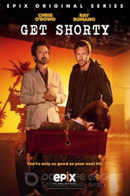 GET SHORTY (2 Sezonas)