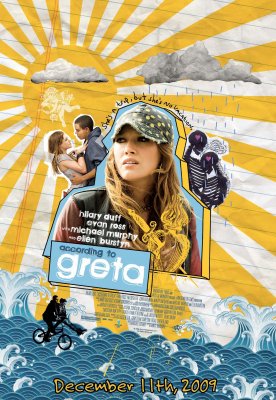 Pagal Greta
