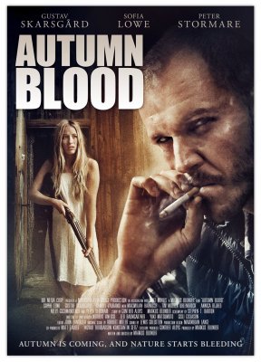 Autumn Blood (2013)