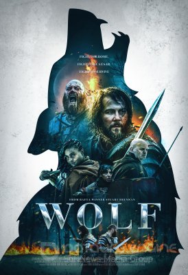 VILKAS (2019)