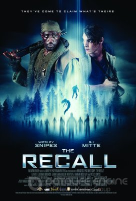 SUGRĮŽIMAS (2017)