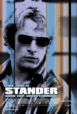 Stenderis