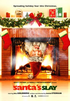 Santa žudikas