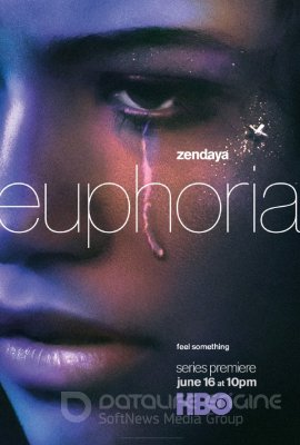 Euforija (1 sezonas)