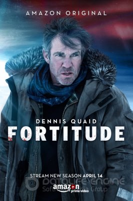 Fortitudas (3 Sezonas)