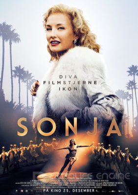 Sonja. Baltoji gulbė (2018)