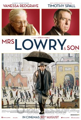 PONIA LOWRY IR SŪNUS (2019)