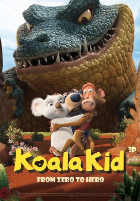 Koalamenas