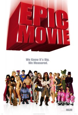 Didingiausias filmas