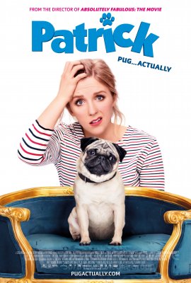 Patrikas (2018)