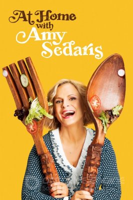 Amy Sedaris namuose (1 Sezonas)