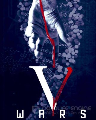 VAMPYRŲ KARAI (1 Sezonas)