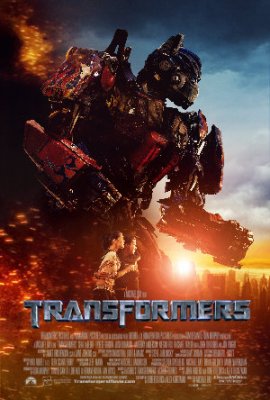 Transformeriai