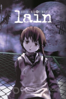 Serial Experiments Lain