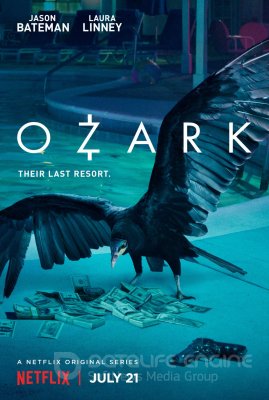 Ozarkas 4 sezonas