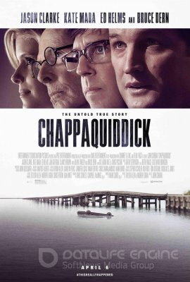 CHAPPAQUIDDICK (2017)