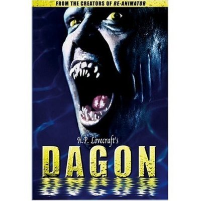 Dagonas