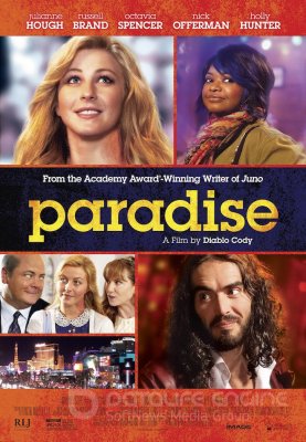 PARADAISAS (2013)