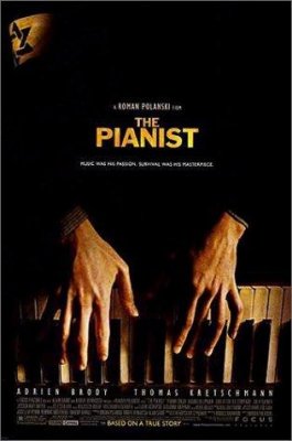 Pianistas