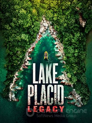 Lake Placid: Legacy (2018)