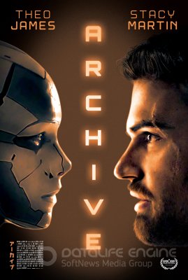 ARCHYVAS (2020)