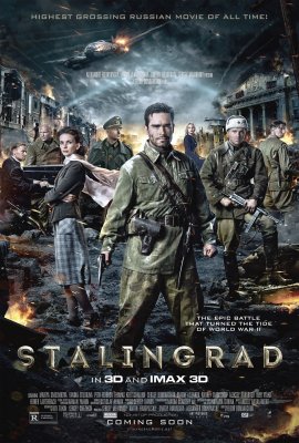 Stalingradas