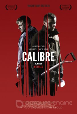 KALIBRAS (2018)