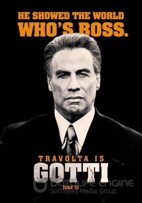 Paskutinis krikštatėvis: Džonas Gotti (2018)