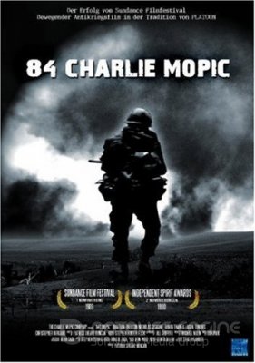 Vietnamo karo kronikos (1989)