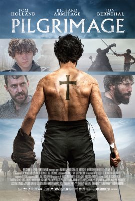 PILIGRIMAS (2017)