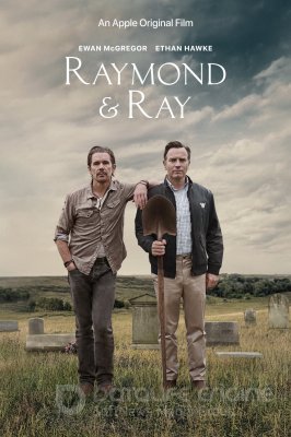 Reimondsa ir Rėjus (2022)