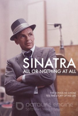 SINATRA: VISKAS ARBA VISAI NIEKO (2015)