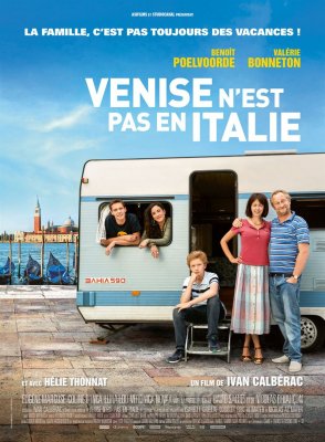 Venecija nėra Italijoje (2019)
