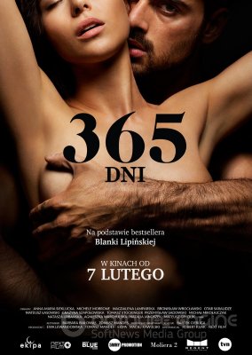365 DIENOS (2020)