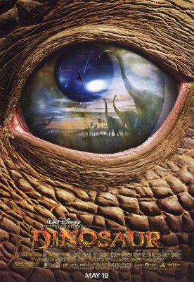 DINOZAURAS (2000)