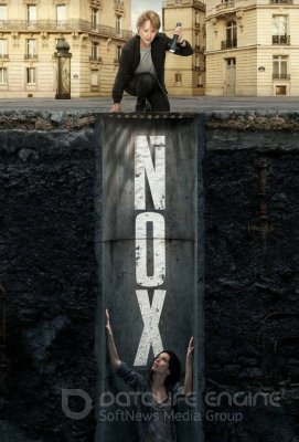 NOX (1 Sezonas)