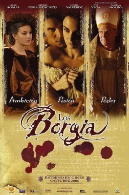 Popiežius Borgia