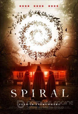 Spiralė (2019)