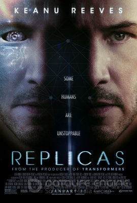 Tobulos kopijos (2018)