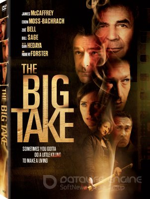 The Big Take (2018)