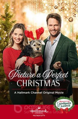 PICTURE A PERFECT CHRISTMAS (2019)