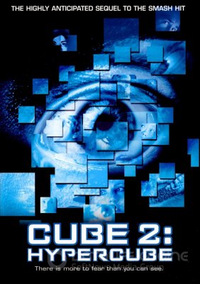 KUBAS 2: HIPERKUBAS (2002)