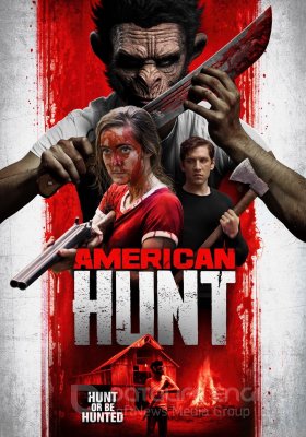 Amerikietiška medžioklė (2019)