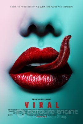 Virusas (2016)
