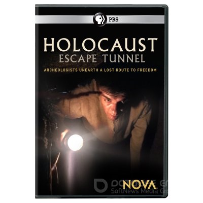 HOLOKAUSTAS, PABĖGIMO TUNELIS (2017)