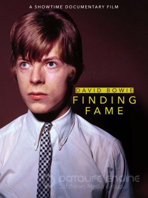 DAVIDAS BOWIE: RASTI ŠLOVĘ (2019)