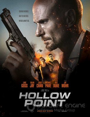 Hollow Point (2019)
