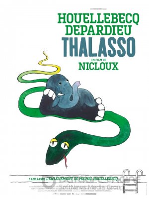 TIESIOG NUOSTABU (2019)
