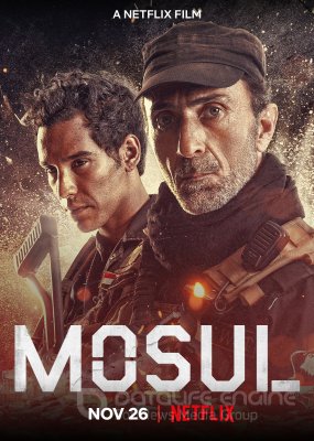 Mosulas (2019)